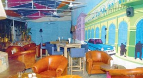 Food Review: Loca Loca, Khar, Mumbai