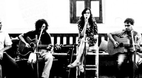 Acoustic Tuesdays With Vasuda Sharma, The Little Door, Mumbai