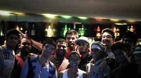 Toast To India’s First Rap Mixtape