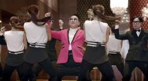 Psy’s Now A Gentleman