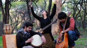 Song Premiere: “Paisa Paisa,” Just Ittefaq