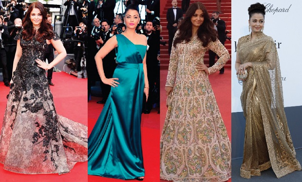 Ash's 2013 Cannes lookbook