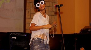 Videos: Girl Power At BOMB Thursdays, Andheri
