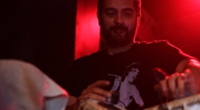 Pictures: Karsh Kale Collectiv