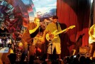 Pictures: Tough On Tobacco Album Launch