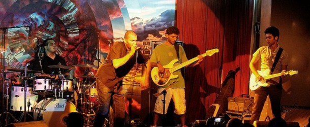 Pictures: Tough On Tobacco Album Launch