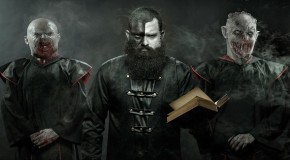 Reptilian Death To Release Sophomore Album This Month