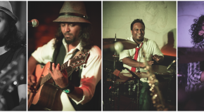 Videos: Jam Sessions And Feni, BOMB Thursdays, Andheri