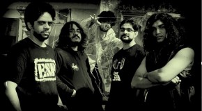 Albatross To Play Bombay Asylum