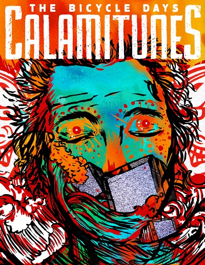 Calamitunes  Artwork