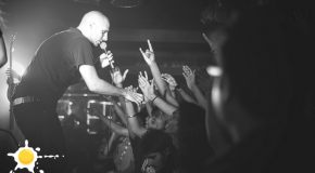 Pictures: Hacride Live, Bombay Asylum, Mumbai