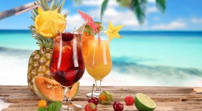 Summer Food Festivals Roundup