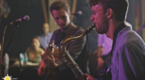 Videos: WORLD MUSIC, BOMB Thursdays, Mumbai