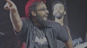 Pictures: Rolling Stone Metal Awards 2013, Mumbai