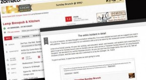 Lemp Brewpub & Kitchen Face Flak On Social Media