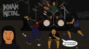 The Metalhead’s Guide To The Indie Scene