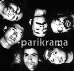 Parikrama @ 22 @ Mumbai, Pune & Delhi 
