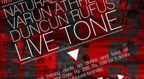 Preview: BOMB Thursdays featuring Duncan Rufus
