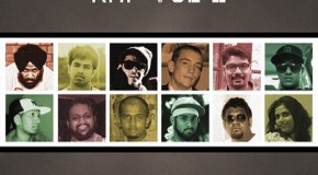 Music Review: “Big Mic Mixtapes Vol 2″