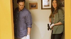 TV Review: Dexter S08E05, This Little Piggy