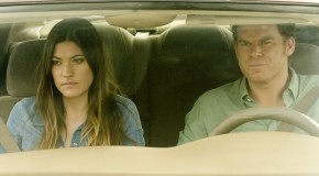 TV Review: Dexter S08E04, Scar Tissue