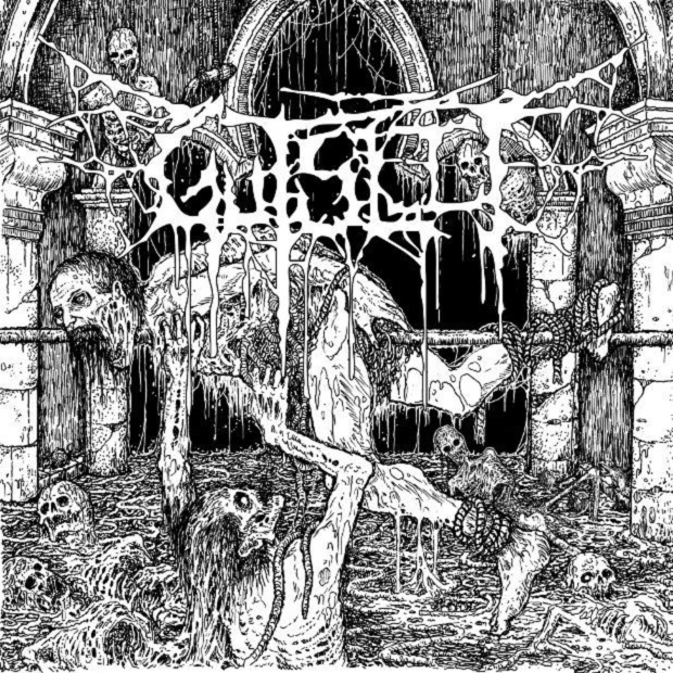 Album artwork for Skewered In The Sewer