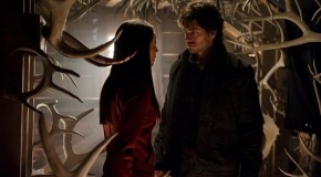 TV Review: Hannibal S01E12, Relevés