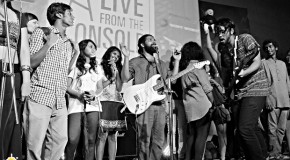 Photos: The Mavyns Mark Their Return At Live From The Console