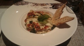 Food Review: Ristorante Prego, Nariman Point, Mumbai