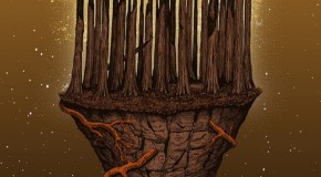 Best Modern Metal Poster Art
