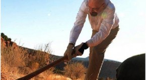 TV Review: Breaking Bad S05E10, Buried
