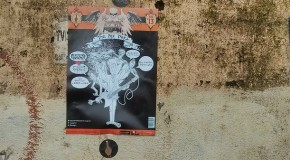 Contest: Spot The Poster, Win A Bombay Asylum Vol II Pass