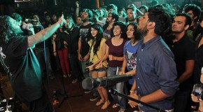 Photos: The Lightyears Explode At Bomb Thursdays
