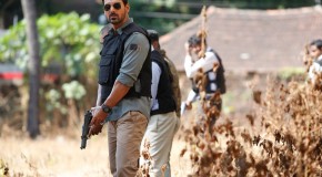 Movie Review: Madras Café