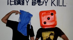 Teddy Boy Kill To Perform In Mumbai This Week