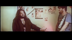 P-Man Explodes On The Lightyears Explode’s Music Video