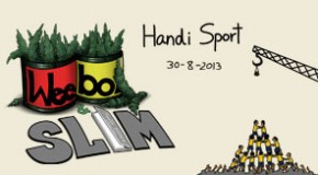 Weebo & Slim – Handi Sport
