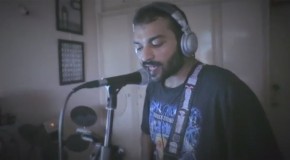Video: Sidd Coutto Covers Pentagram