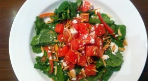 FOOD REVIEW: EAT DELI. CAFE, BANDRA, MUMBAI