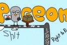 Pigeon Shit #93 – Right To Reject