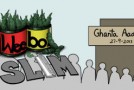 Weebo & Slim – Ghanta Aadhar
