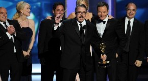 Emmys 2013 Report Card
