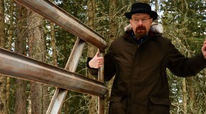 TV Review: Breaking Bad S05E15, Granite State