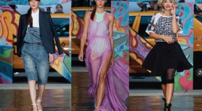 New York Fashion Week (Days 3 – 6)