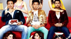 Movie Review: Grand Masti