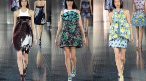 London Fashion Week Roundup