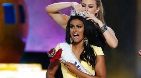 How Indian Origin Nina Davuluri Became A Talking Point For Racism