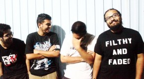 Providence Prepare Surprise Set For Bombay Asylum
