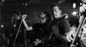 Pictures: Bombay Asylum IV Brutal Assault