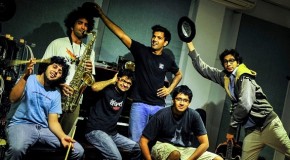 JadhavGADH Music Festival Announced